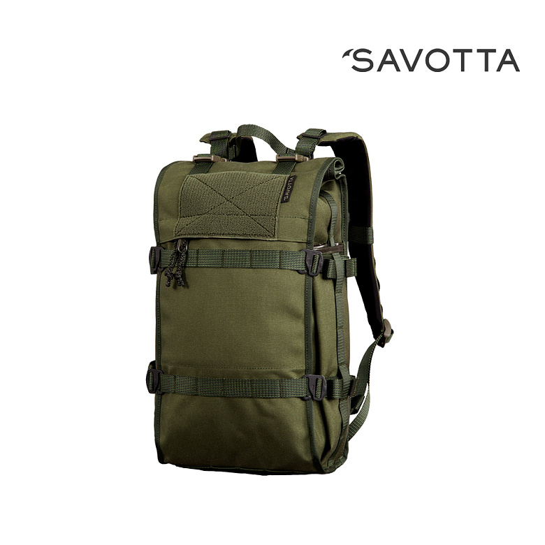 사보타(SAVOTTA) 사보타 카하카 15L 백팩