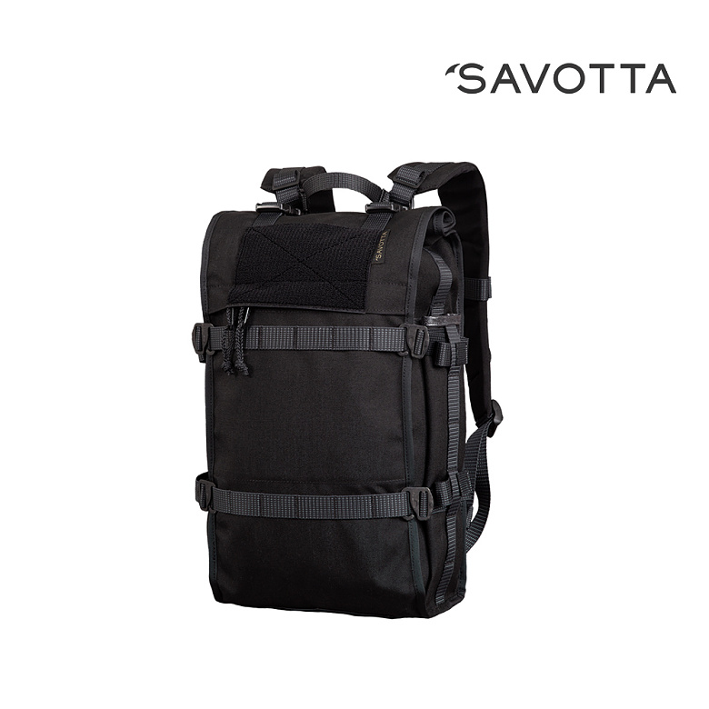 사보타(SAVOTTA) 사보타 카하카 15L 백팩