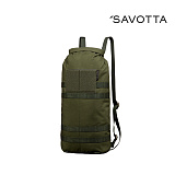 사보타 하트카 12L 백팩