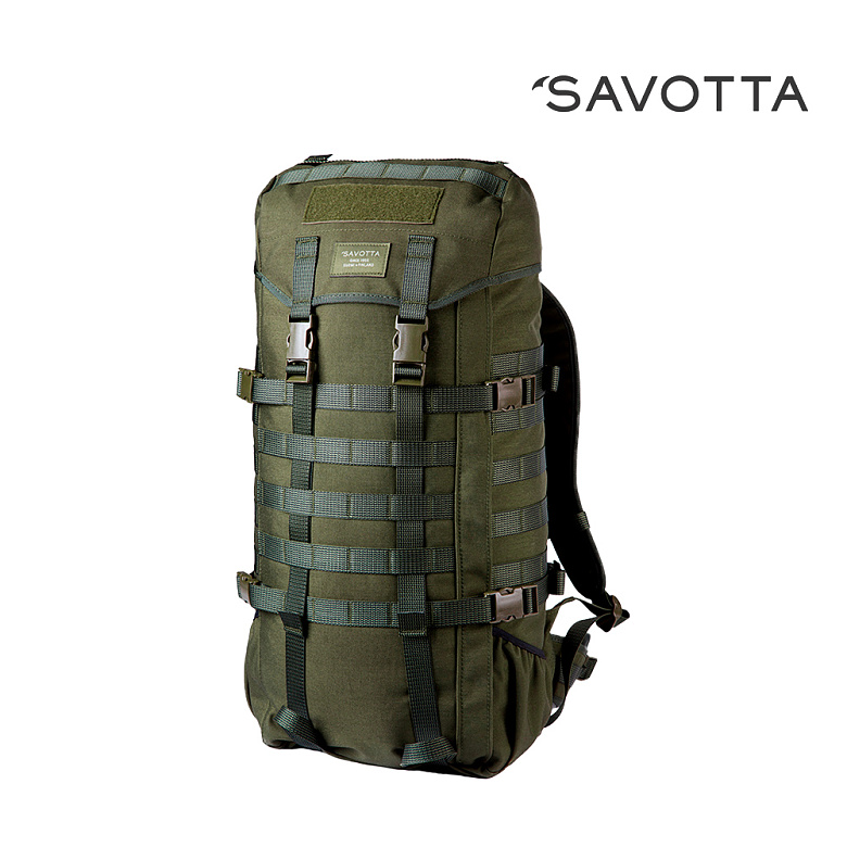 사보타(SAVOTTA) 사보타 자카리 M 백팩