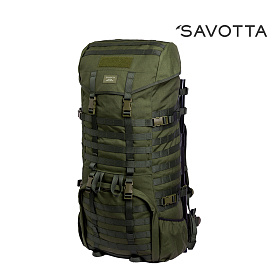사보타(SAVOTTA) 사보타 자카리 XL 백팩 (올리브그린)