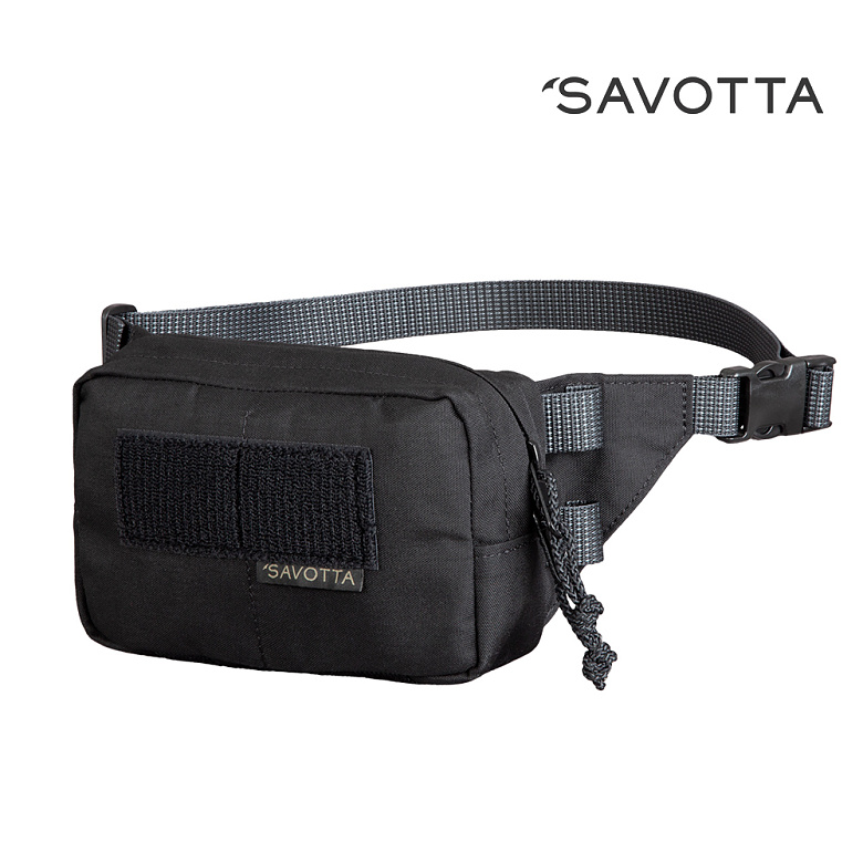사보타(SAVOTTA) 사보타 쿠카로 힙색 1.5리터