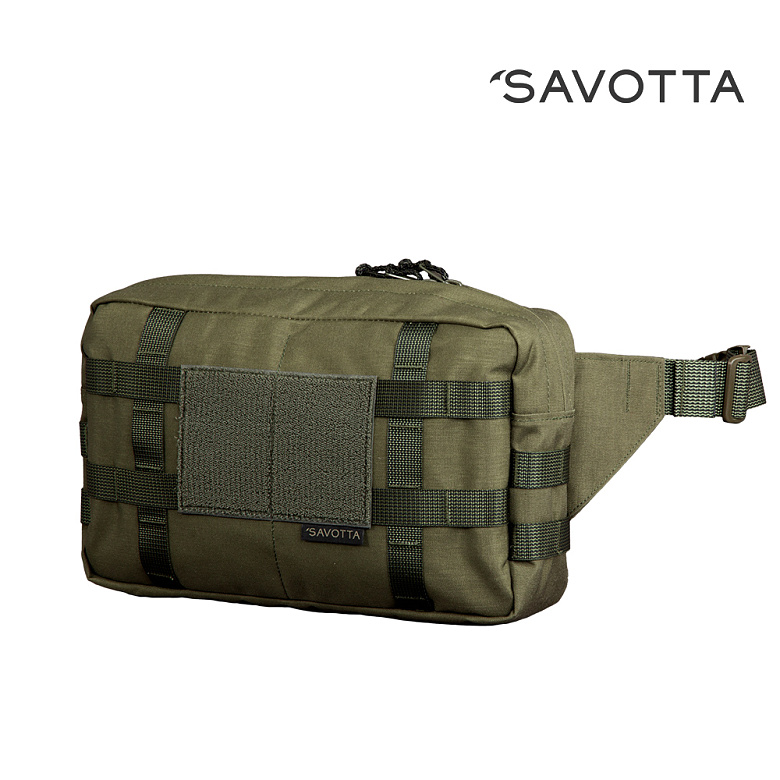 사보타(SAVOTTA) 사보타 아스카 힙색 7리터