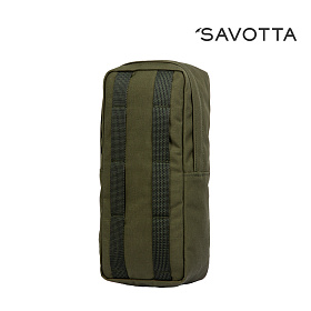 사보타(SAVOTTA) 사보타 사이드 포켓 모듈형 파우치 4L