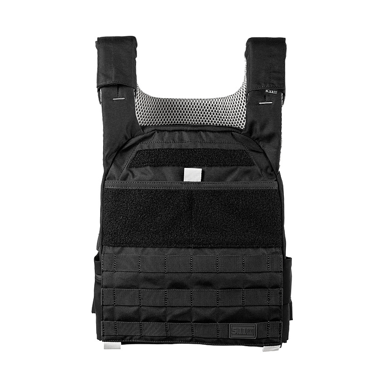 511 택티컬(511 Tactical) 5.11 택티컬 TACTEC 트레이너 웨이트 베스트 (블랙)