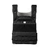 5.11 택티컬 TACTEC 트레이너 웨이트 베스트 (블랙)