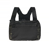 5.11 택티컬 스카이웨이트 유틸리티 체스트 팩 (블랙 멀티캠)