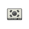 5.11 택티컬 태극기 패치 (블랙)