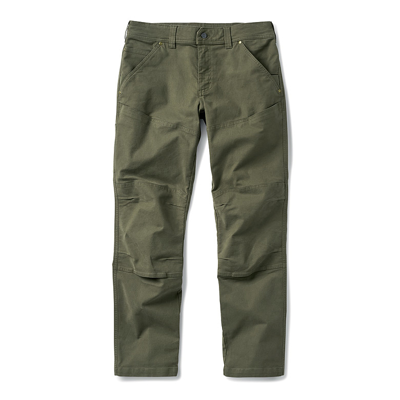 511 택티컬(511 Tactical) 5.11 택티컬 인더스트리 팬츠 (레인저 그린)