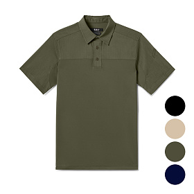 511 택티컬(511 Tactical) 5.11 택티컬 스트라이크 라피드 숏 슬리브 셔츠