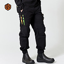 워크블록 편안한 조거팬츠