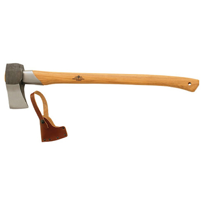 그랑스포스 브룩(Gransfors Bruk) 그랑스포스브룩 쪼개기용 80cm 대형도끼