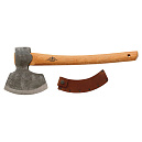 그랑스포스브룩 목공용 스웨덴식 넓은면 도끼