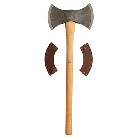 그랑스포스 브룩(Gransfors Bruk) 그랑스포스브룩 75cm 양날 도끼