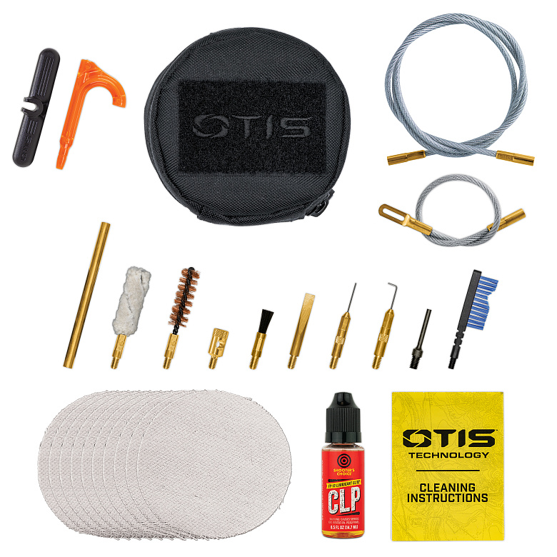 오티스(OTIS) 오티스 9mm 클리닝 킷