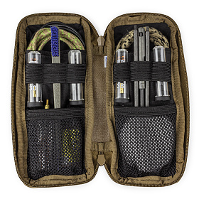 오티스(OTIS) 오티스 7.62mm/9mm I-MOD 클리닝 킷