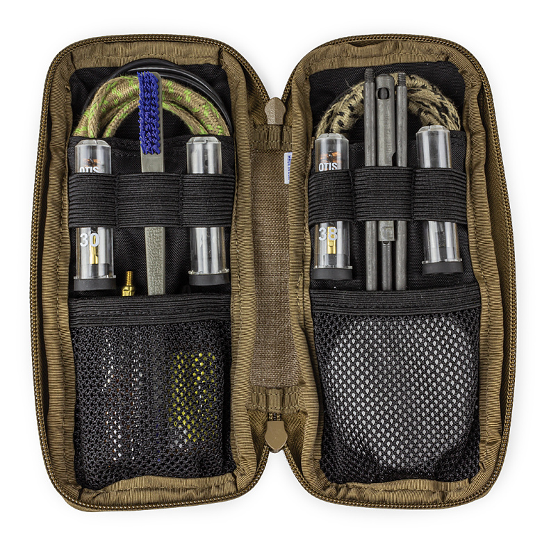 오티스(OTIS) 오티스 7.62mm/9mm I-MOD 클리닝 킷