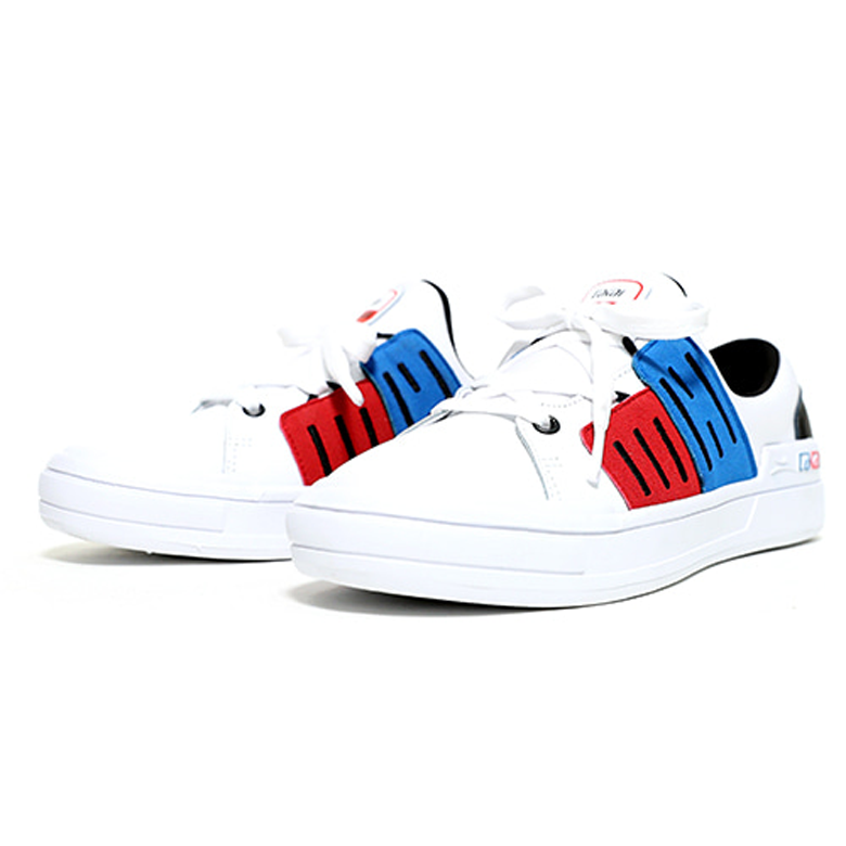 라카이코리아(LAKAI) 라카이 KR 스니커즈