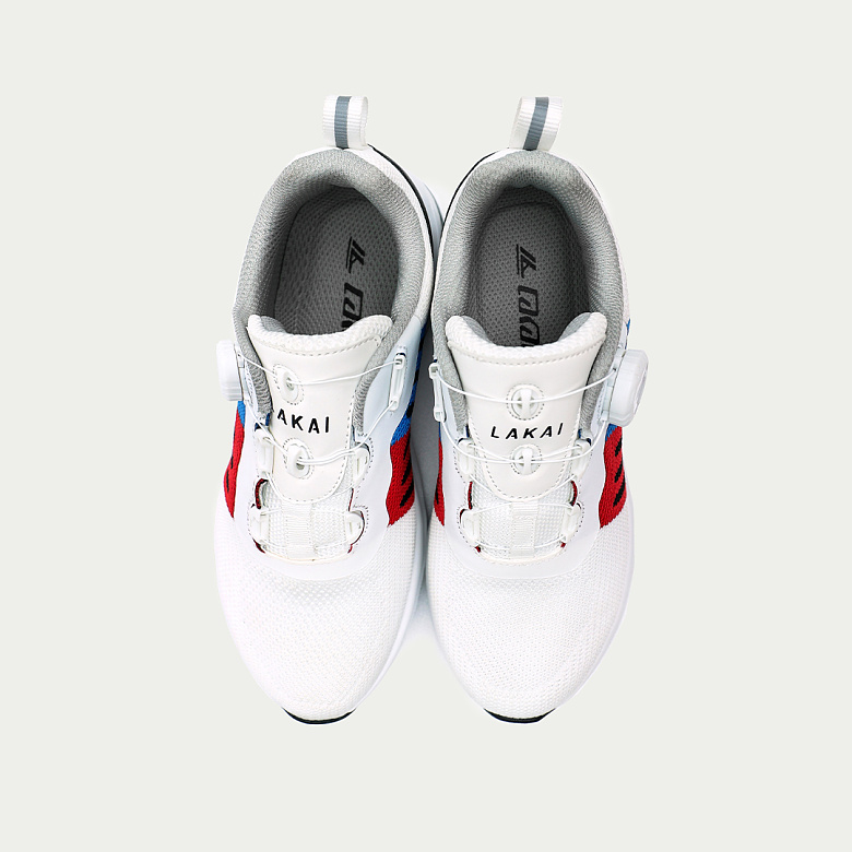 라카이코리아(LAKAI) 라카이 KR 러닝화 다이얼 타입