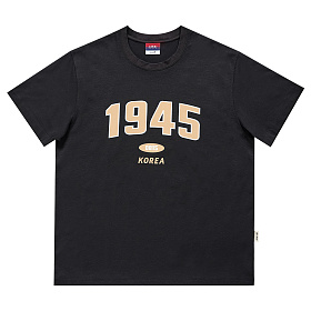 라카이코리아() 라카이 1945 반팔 티셔츠 (친환경 소로나 원단)