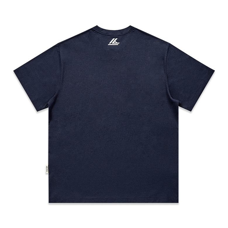 라카이코리아(LAKAI) 라카이 1945 반팔 티셔츠 (친환경 소로나 원단)
