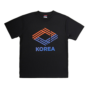라카이코리아(LAKAI) 라카이 KR 건곤감리 다이아 반팔 티셔츠