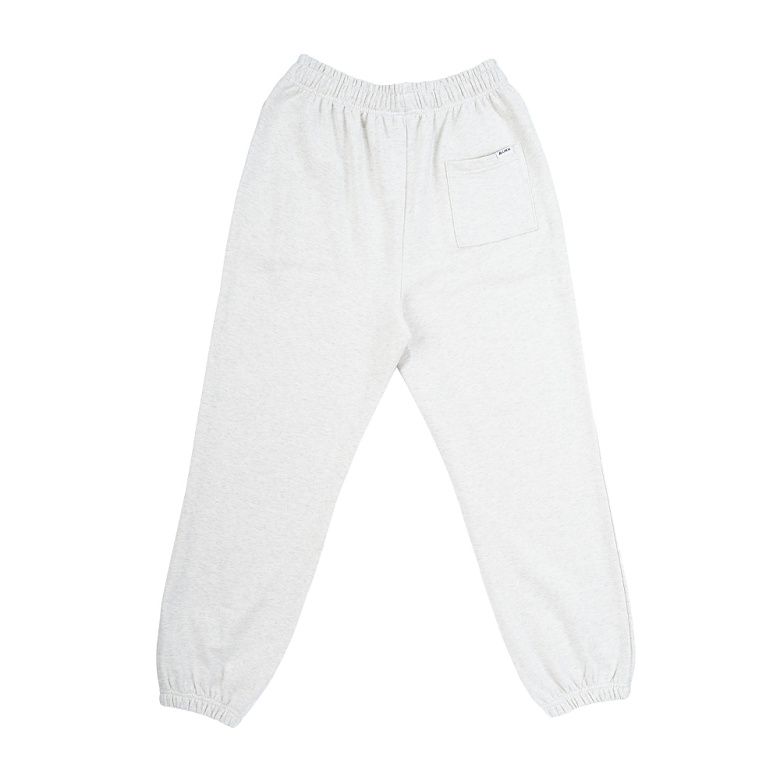 라카이코리아(LAKAI) 라카이 KR 소프트 조거팬츠 (태극기 패치 선택 가능)