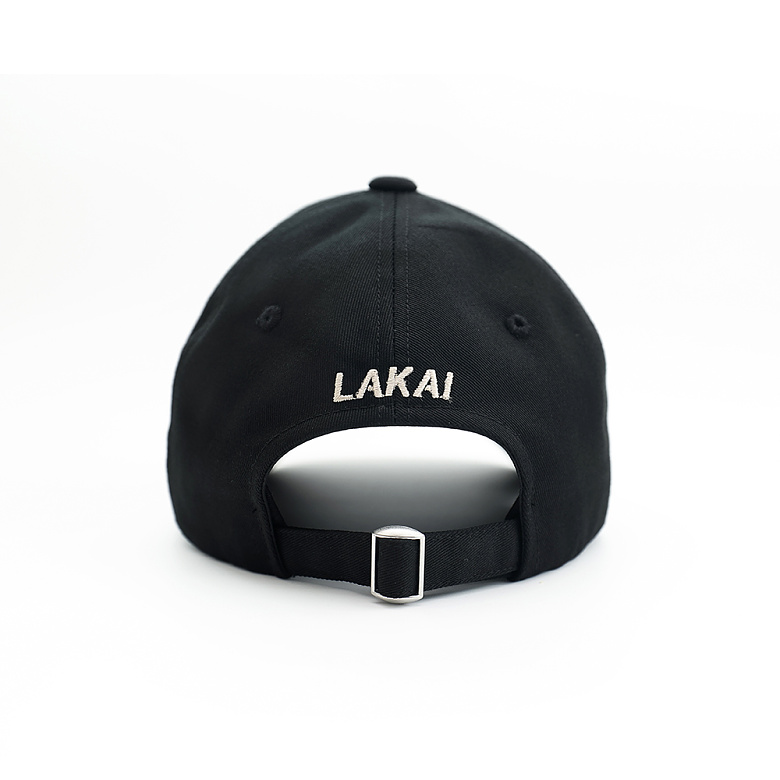 라카이코리아(LAKAI) 라카이 거북선 용머리 하드 볼캡