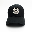 라카이 거북선 용머리 하드 볼캡