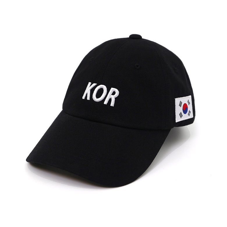 라카이코리아(LAKAI) 라카이 KR 볼캡 ver.2