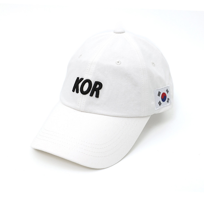 라카이코리아(LAKAI) 라카이 KR 볼캡 ver.2