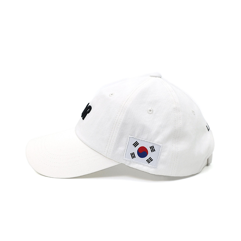 라카이코리아(LAKAI) 라카이 KR 볼캡 ver.2