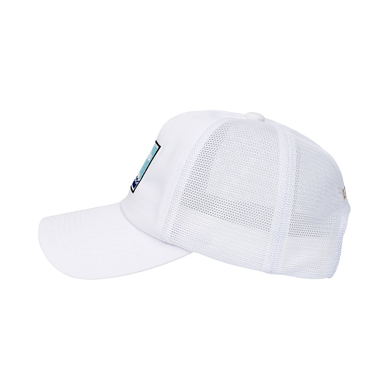 라카이코리아(LAKAI) 라카이 KR 독도 수호 메쉬 볼캡