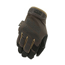 메카닉스 웨어 오리지널 글러브 (브라운)
