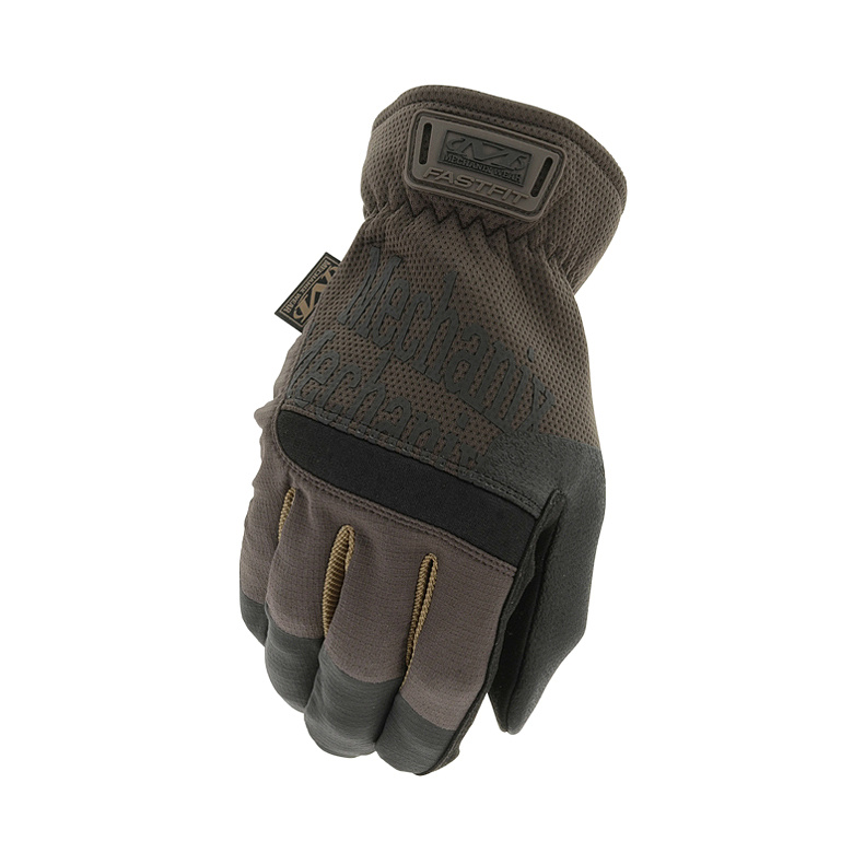 메카닉스 웨어(Mechanix Wear) 메카닉스 웨어 패스트핏 글러브 (브라운)