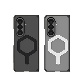 유에이지(UAG) UAG 갤럭시 Z 폴드7 모우브 마그네틱 케이스