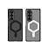 UAG 갤럭시 Z 폴드7 모우브 마그네틱 케이스