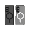 UAG 갤럭시 Z 폴드7 모우브 마그네틱 케이스