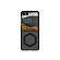 UAG 갤럭시 Z 플립7 모우브 마그네틱 케이스