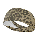 아이언로미오 UDT/SEAL 헤드밴드 TAN