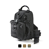 맥포스 미니 트랜스포머 슬링백