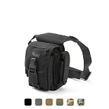 맥포스 아델리 펭귄 웨이스트백