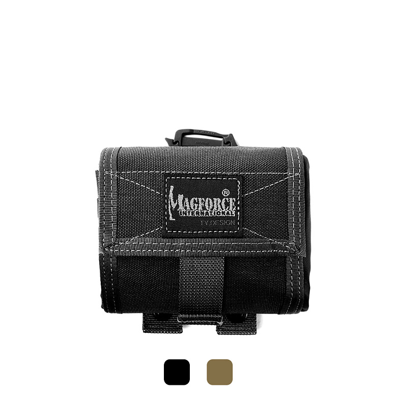 맥포스(MAGFORCE) 맥포스 폴딩 백팩 파우치