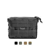 맥포스 몰리타이 포켓 L