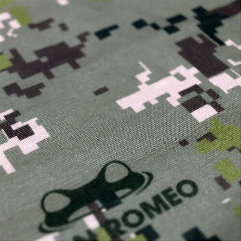 아이언로미오(IronRomeo) 아이언로미오 멀티랩 디지털픽셀 (육군픽셀)