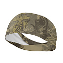 아이언로미오 헤드밴드 해병 TAN