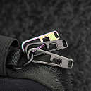 바이펄러드 VAT1 티타늄 리뉴얼 지퍼바 2개세트