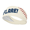 아이언로미오 헤드밴드 FLARE BASEBALL 야구플레어