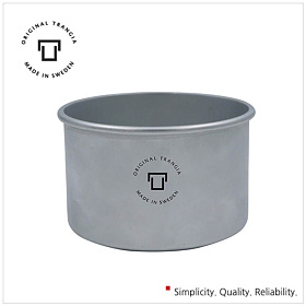 트란지아(TRANGIA) 트란지아 알루미늄 냄비 마이크로 0.5리터