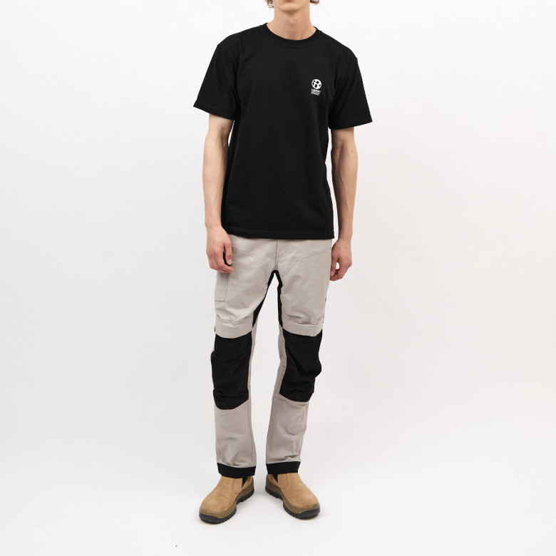 데어바이(THEREBY) [SET] 에센셜 베이직 세트